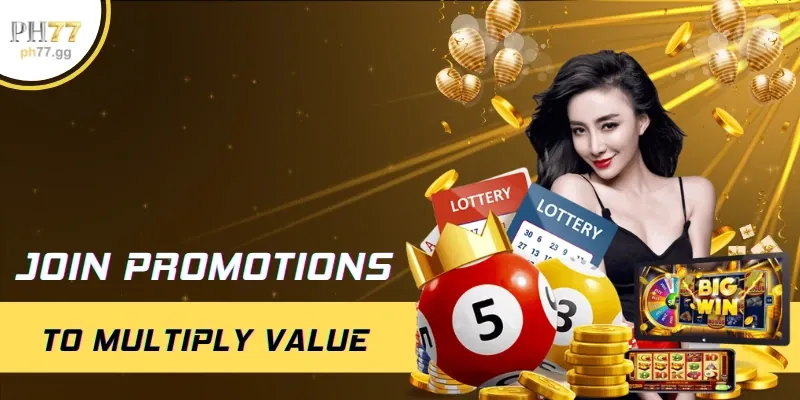 Các chương trình khuyến mãi hấp dẫn từ 22bet