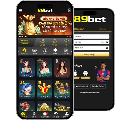 Nền tảng bảo mật của 22BET