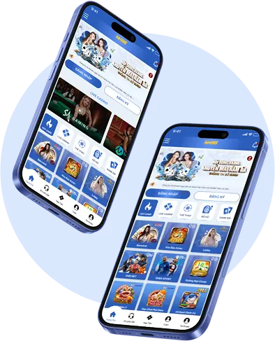 Chọn game bắn cá tại 22BET