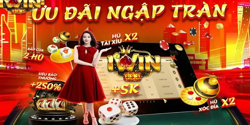 Ưu đãi và khuyến mãi slot game tại 22bet